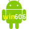 Aplicativo win606 para Android