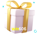 Receba seus bônus de boas-vindas no win606