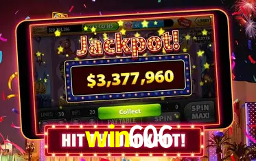 Desvendando o Mundo dos Jogos Virtuais na win606