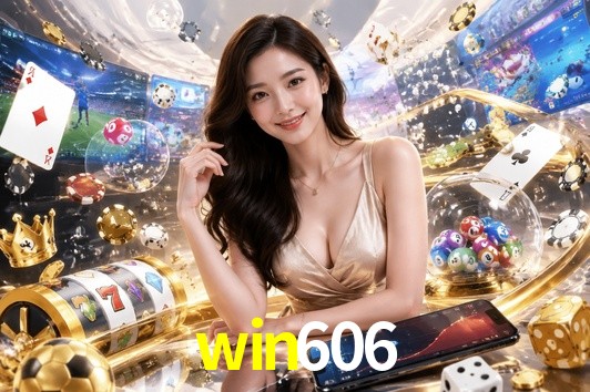 Experiência VIP win606