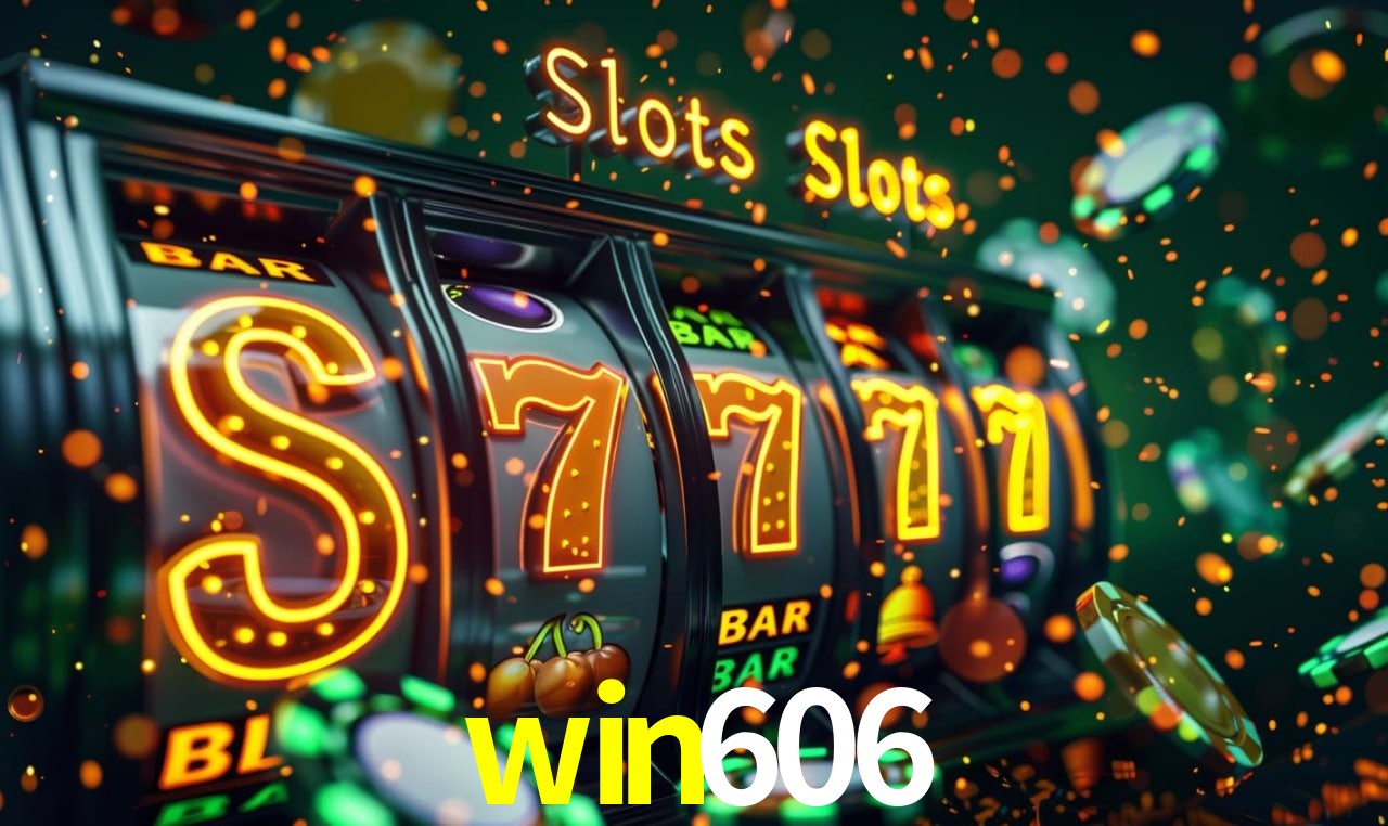 Estatísticas win606