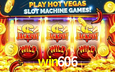 A Revolução dos Aplicativos de Jogos no win606