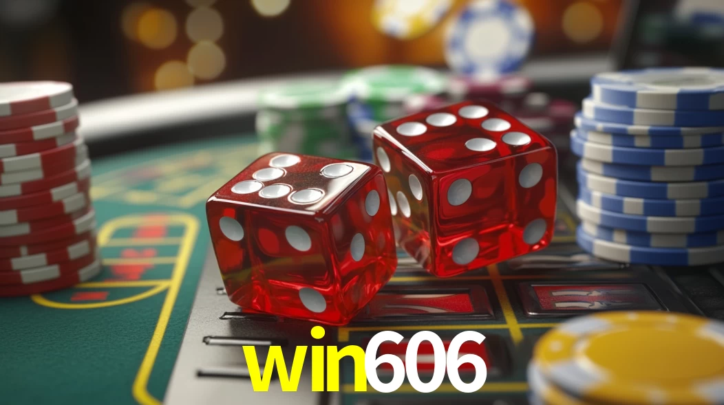 Experiência VIP win606