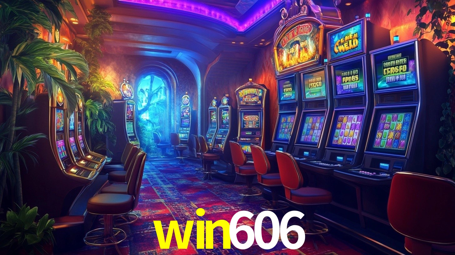 Statistics win606
