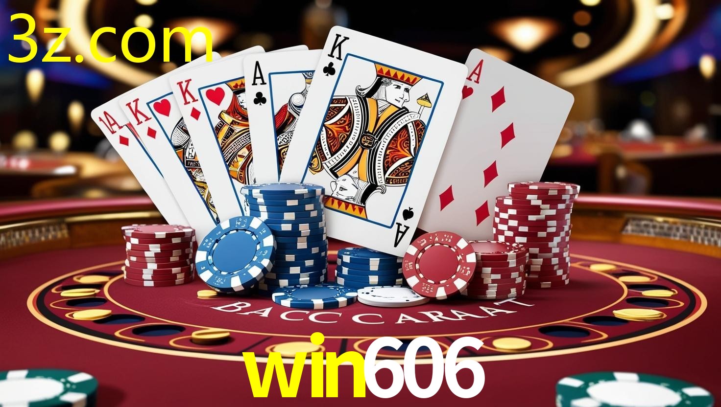 WIN606.COM