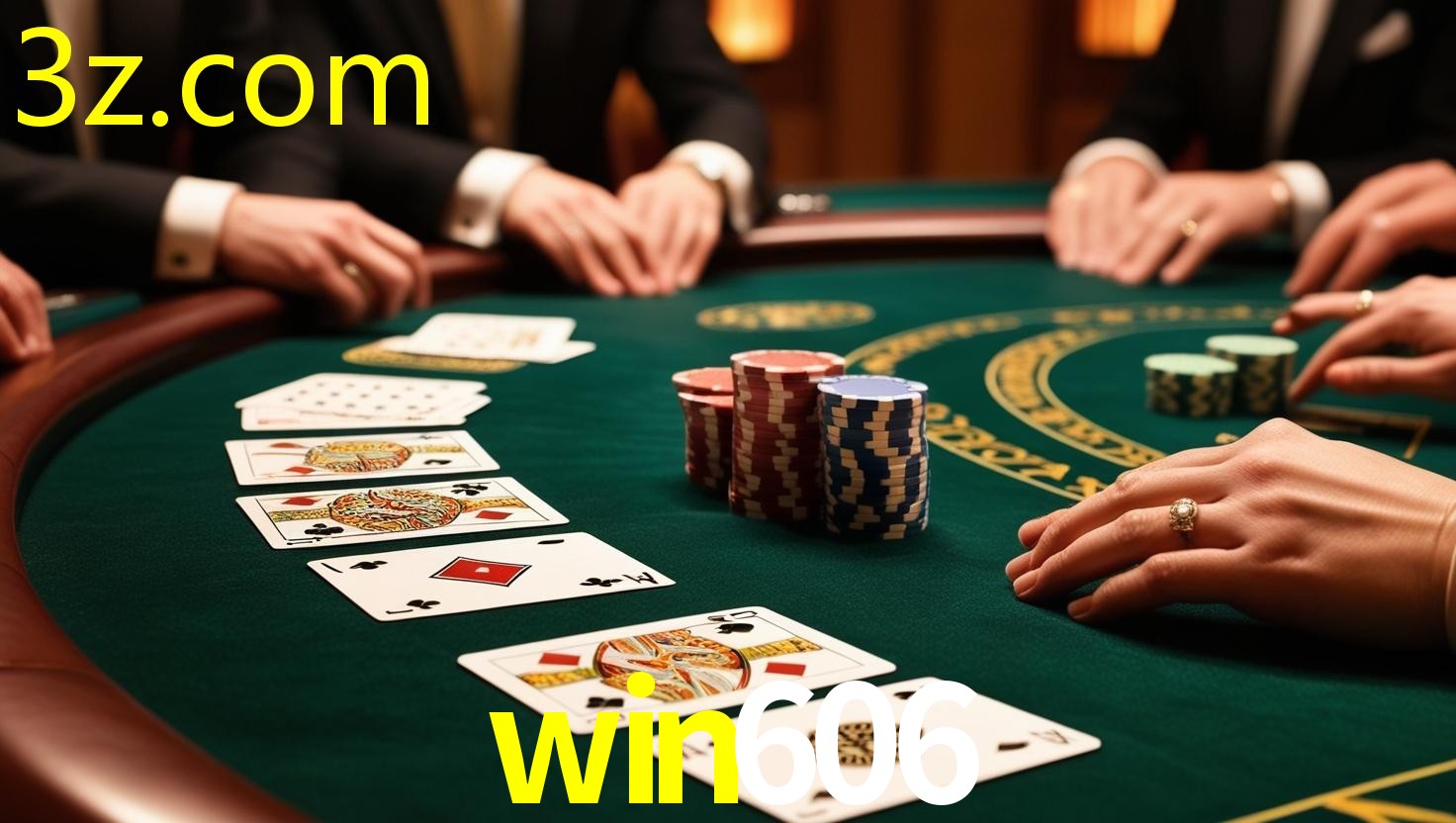 WIN606.COM