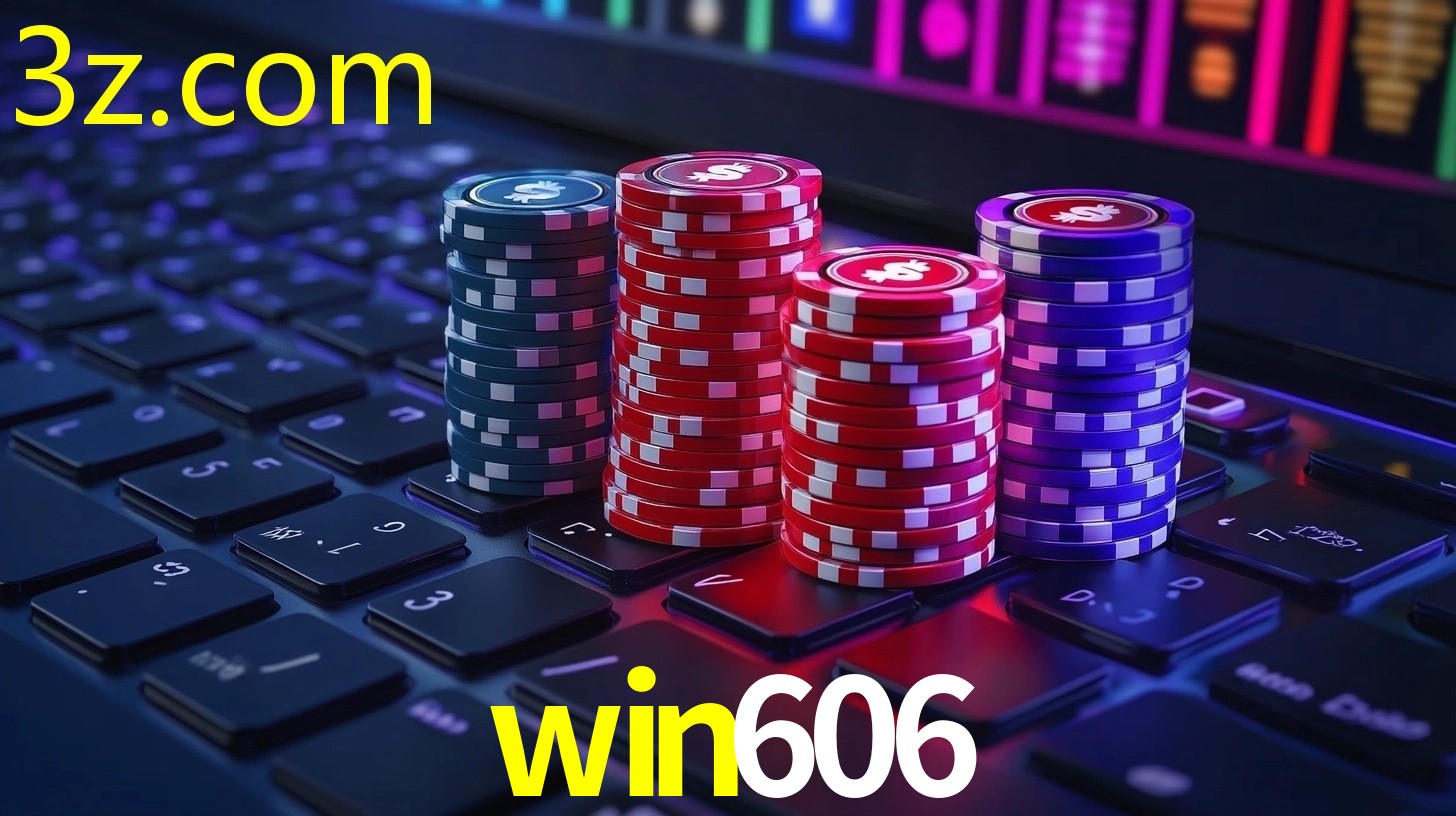 WIN606.COM