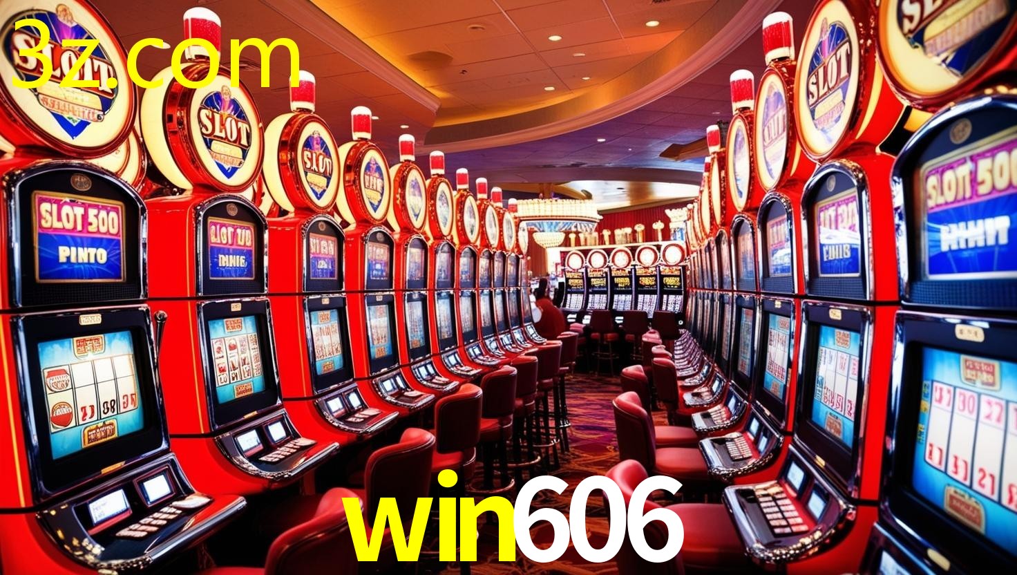 WIN606.COM