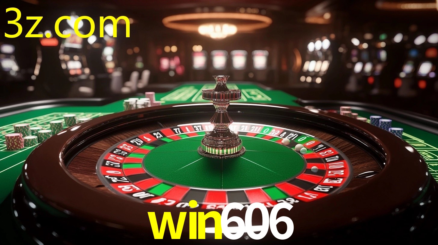 WIN606.COM