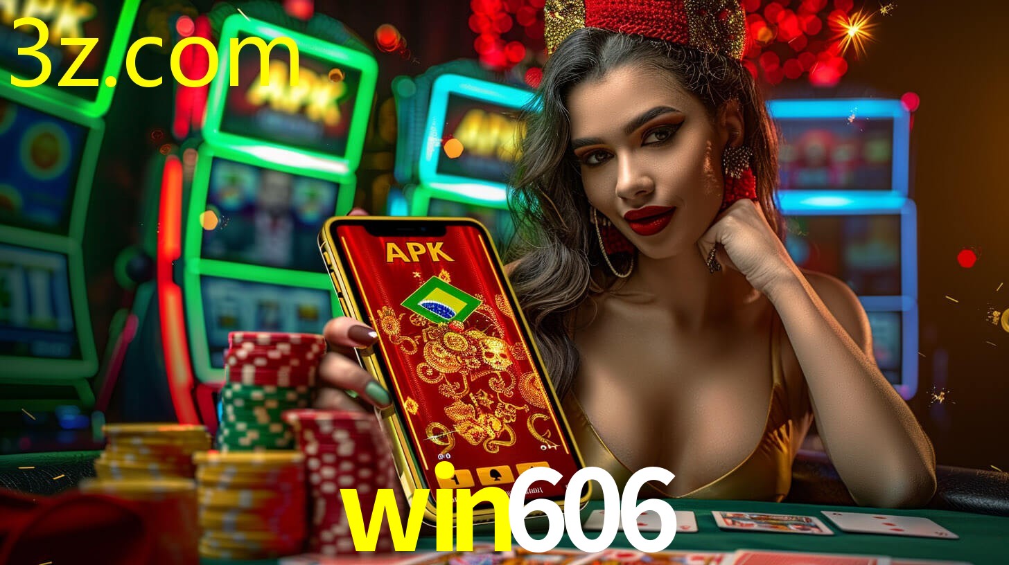 WIN606.COM