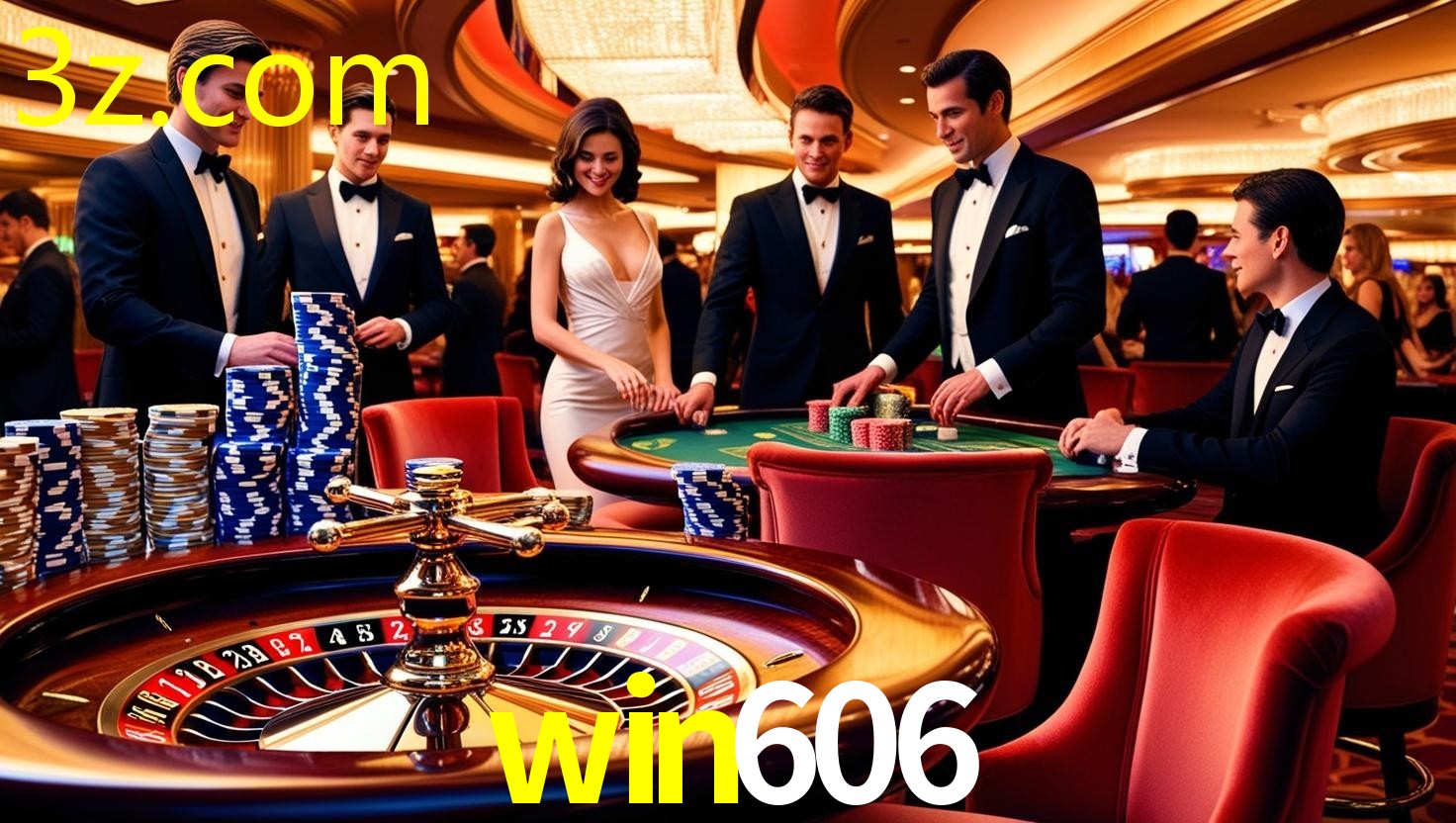 WIN606.COM