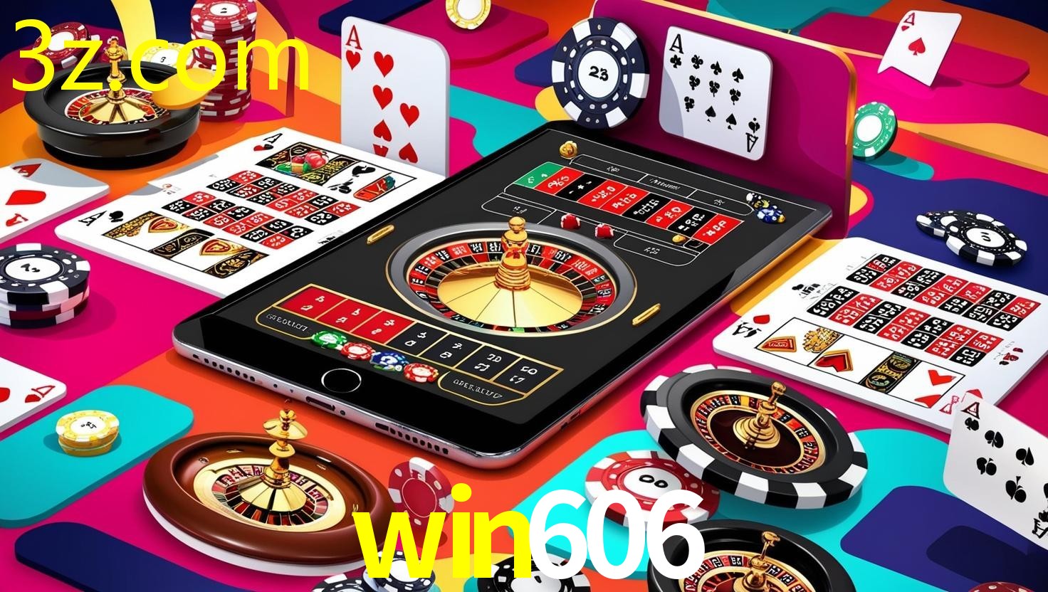 WIN606.COM