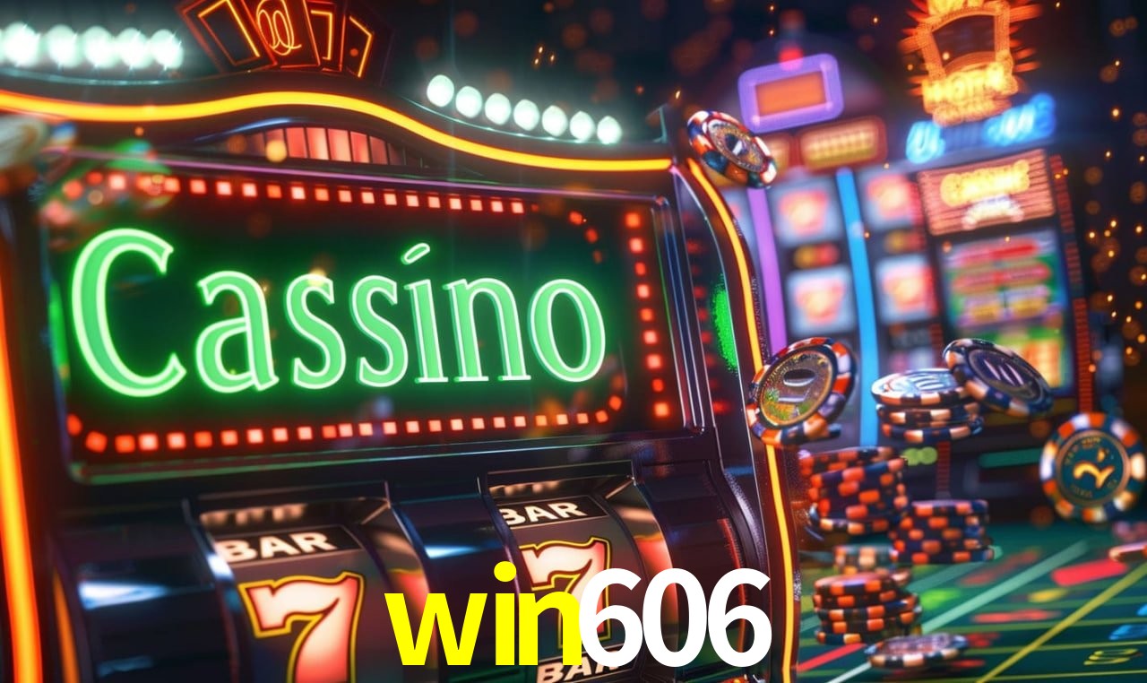 Promoções Sazonais win606