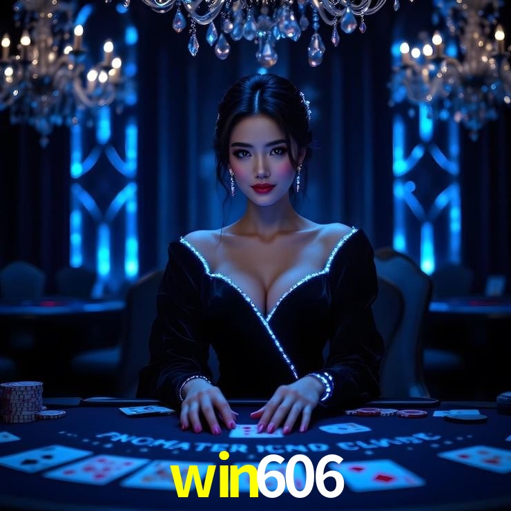 Design Responsivo win606