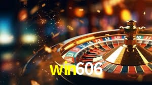 Benefícios do Login win606 - Bônus e Vantagens Exclusivas