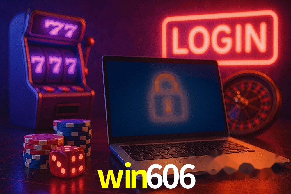 Diretório de Jogos win606