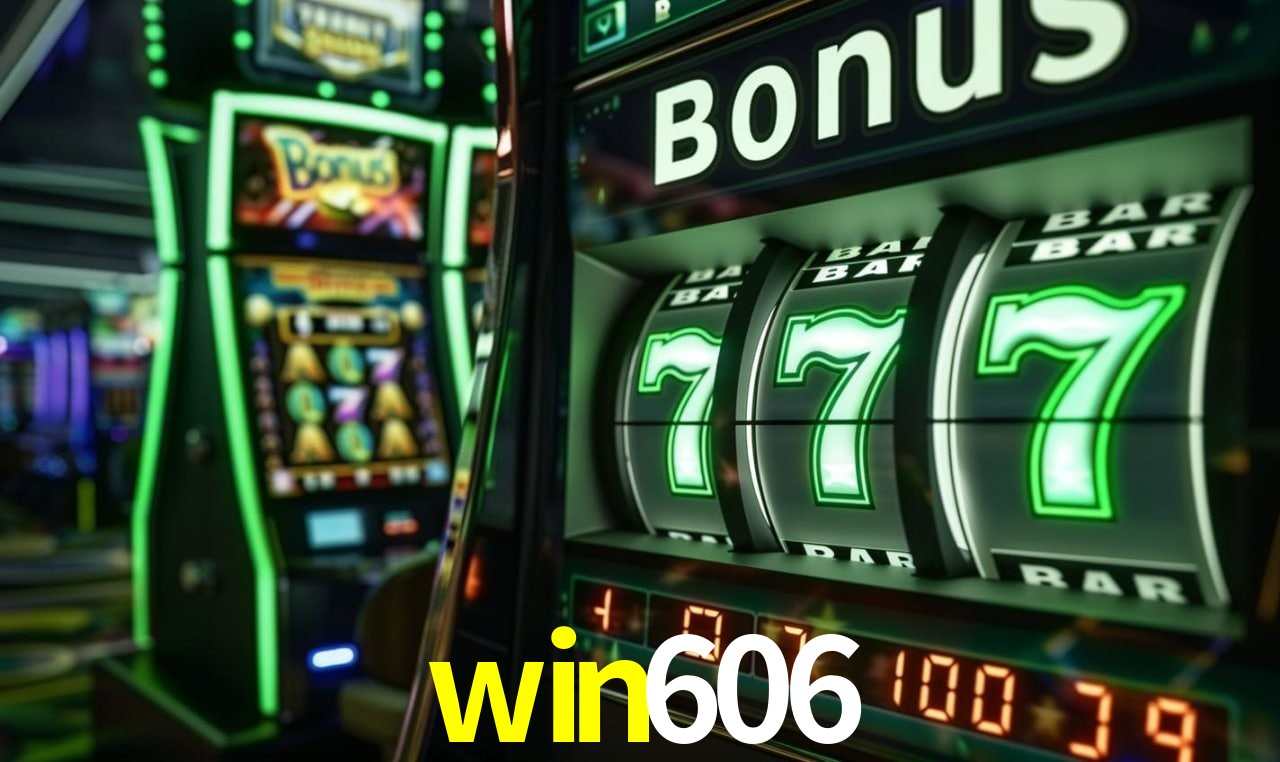 Secure Login win606