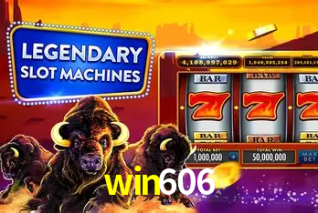 A Popularidade dos Caça-Níqueis no win606