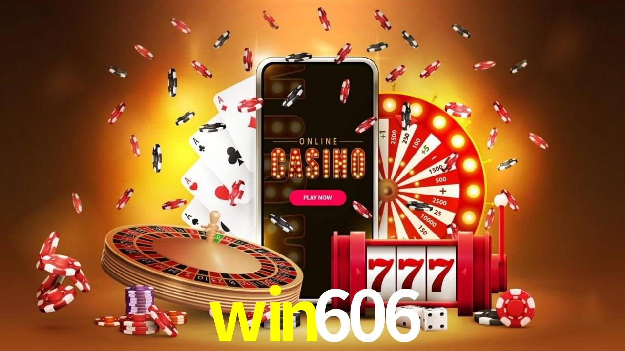 Sistemas de Segurança win606