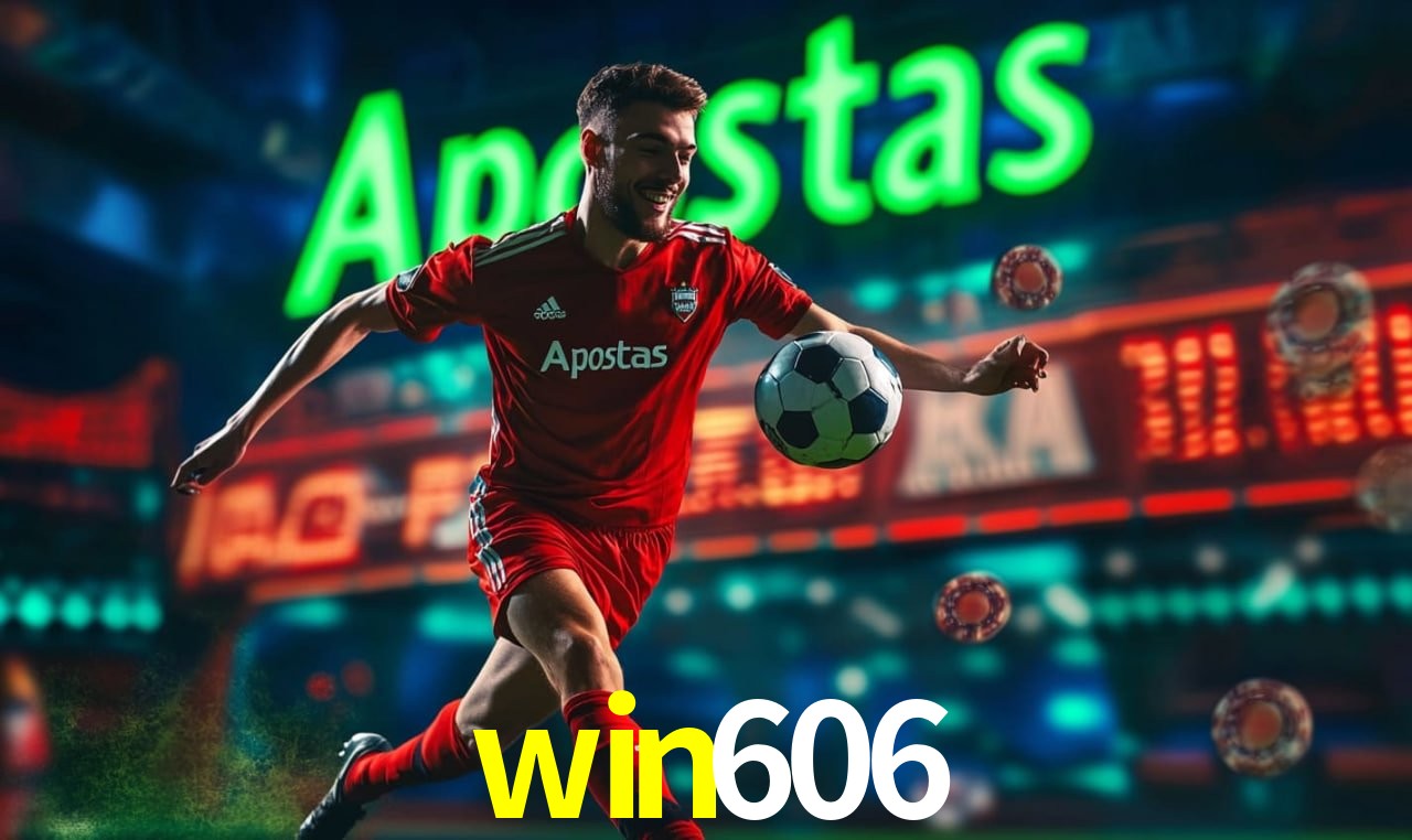 Mesa de Blackjack win606