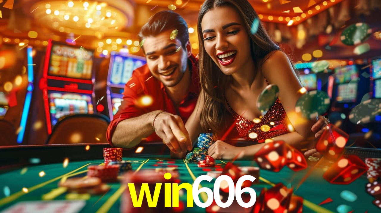Ofertas Exclusivas win606