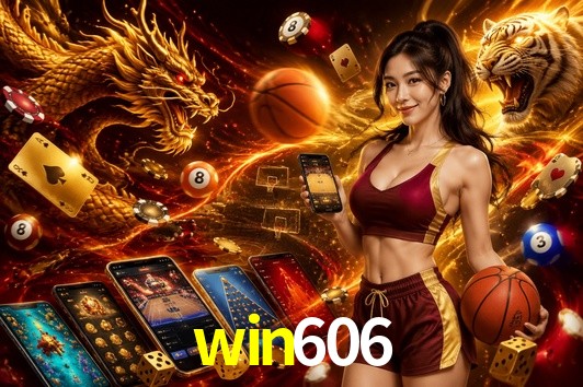 Slot Games win606