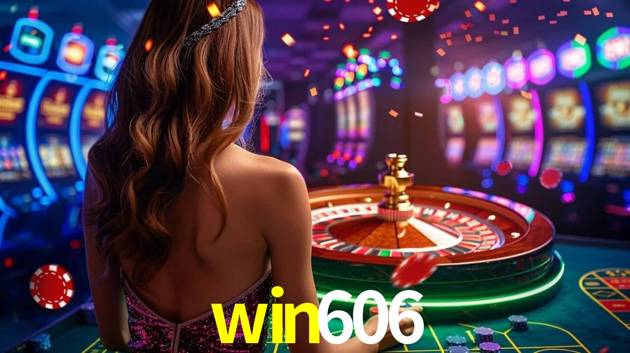 Recursos Exclusivos do App win606 - Modo Offline, Login Biométrico