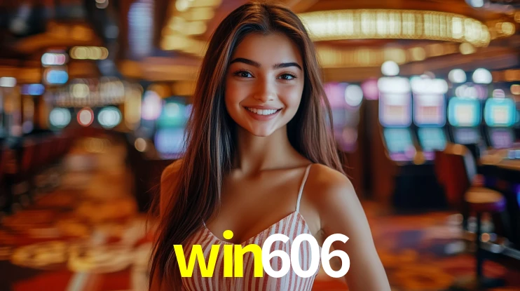 win606 App Interface