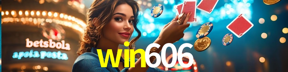 Player Reviews win606