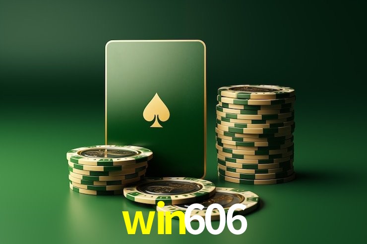 Football Betting win606
