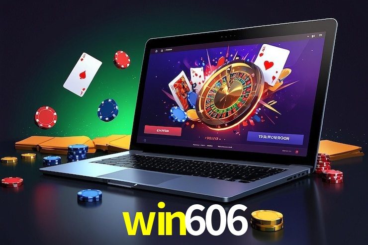 Jogos de Mesa Premium win606 - Blackjack, Roleta, Baccarat