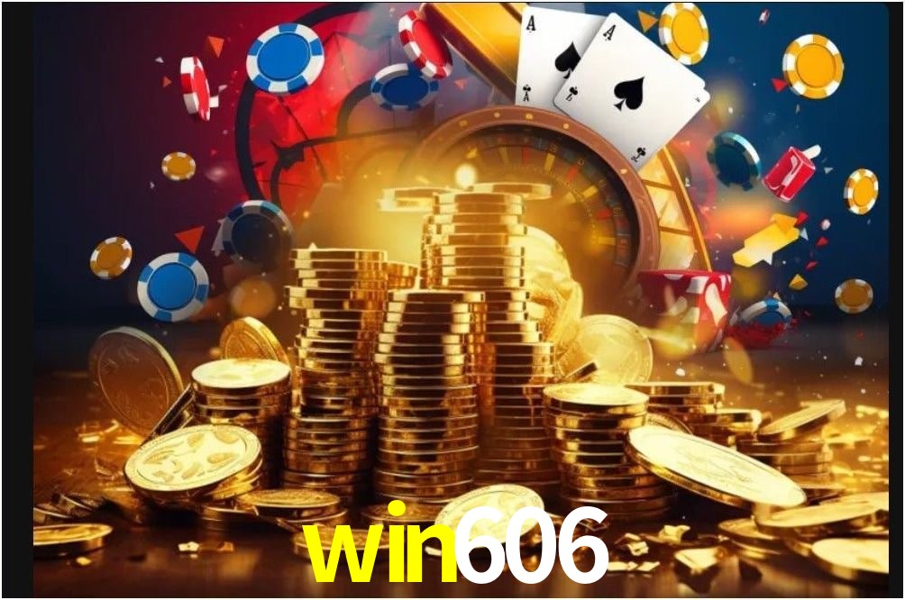 Programa VIP win606