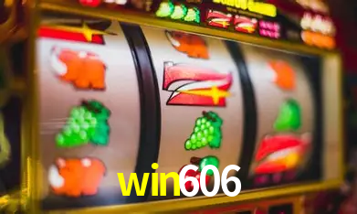 Apostas Esportivas na win606: Um Guia Completo
