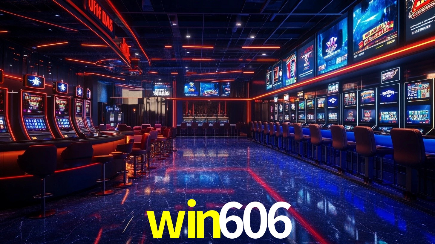 Programa VIP win606