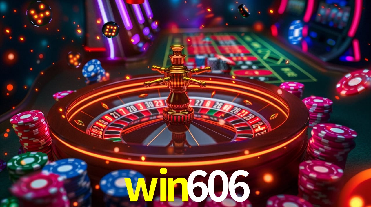 Torneios win606