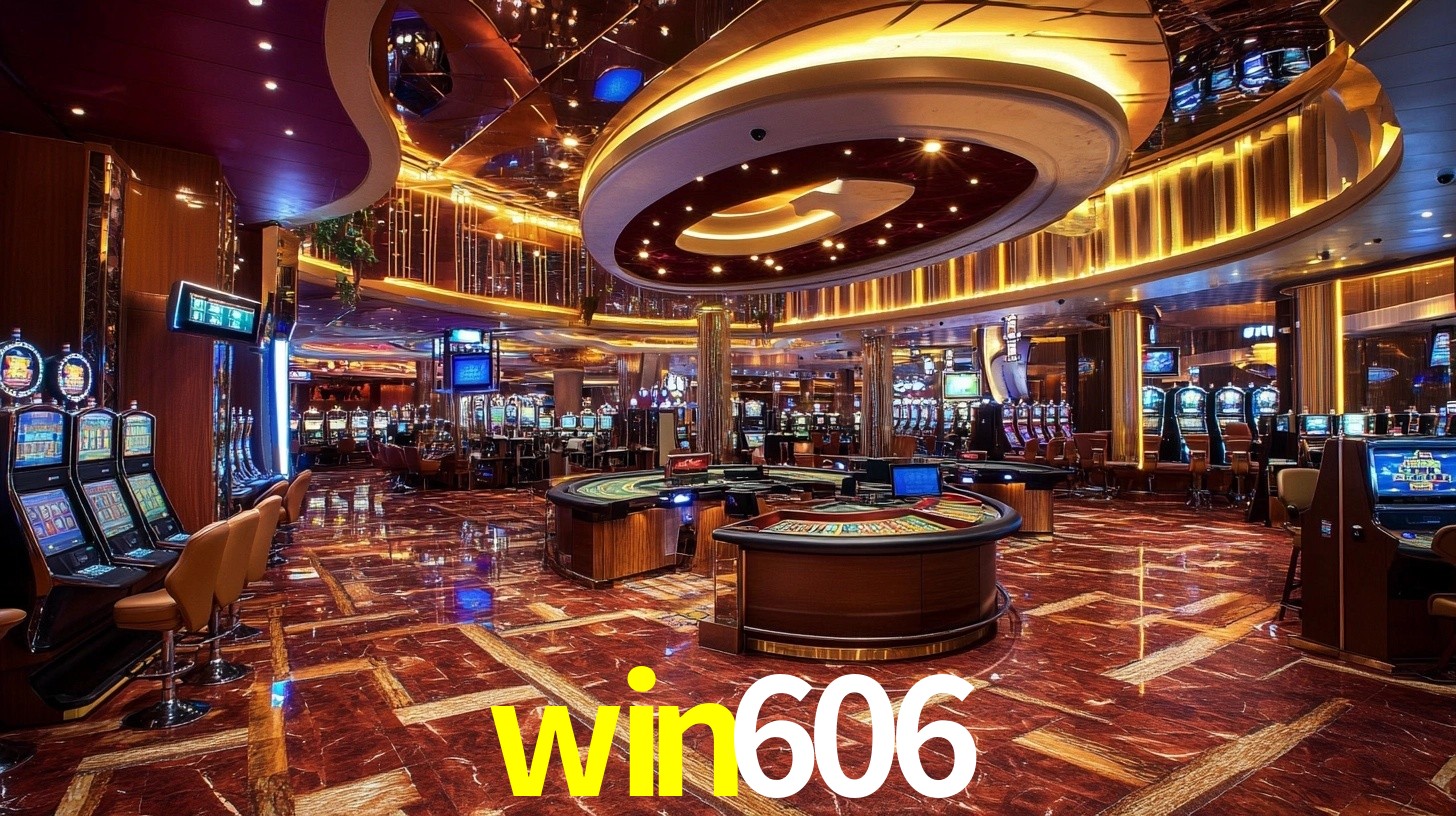 Tournaments win606