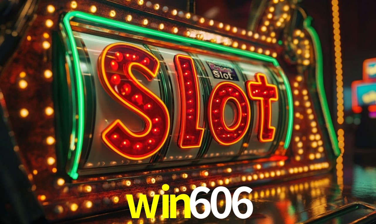 Imagem secundária de apoio para instalação do app win606