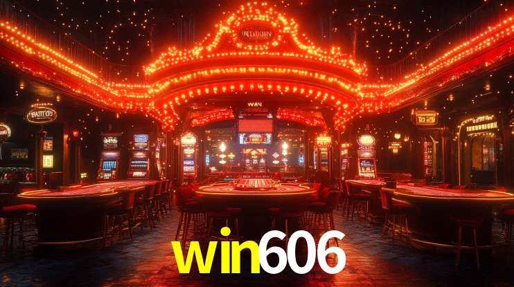 Ofertas Imperdíveis na win606: Promoções e Bônus Que Valem a Pena