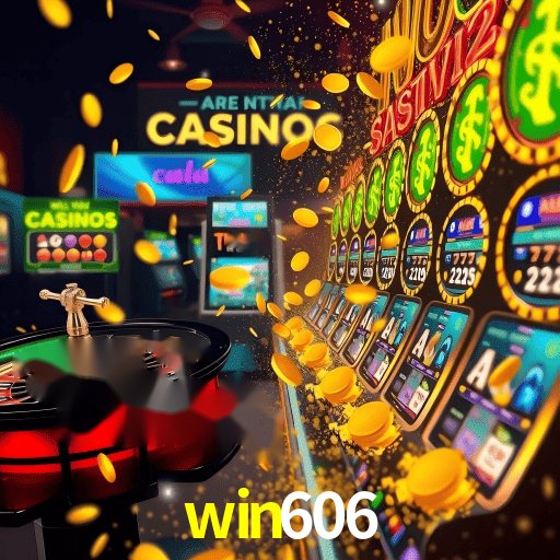 cassino win606