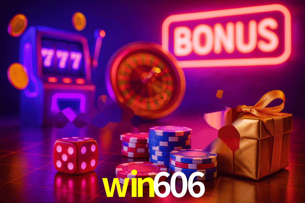Explorando a Categoria de Eventos em Apostas na win606