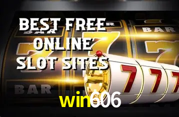 Descubra a Magia dos Jogos de Arcade no win606