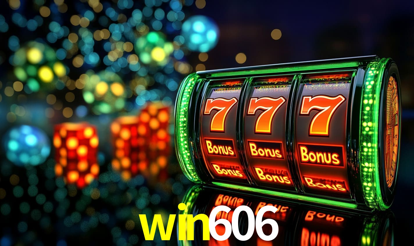 Promoção Relâmpago win606