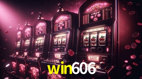 Casino Ao Vivo win606