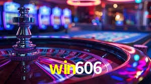 Bonus Features win606