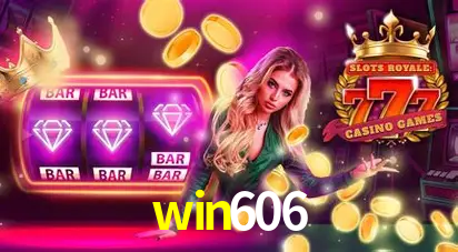A Revolução dos Aplicativos de Jogos no win606