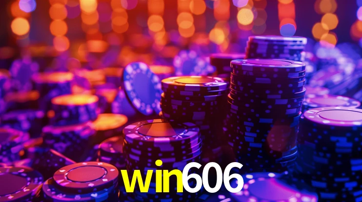 Bônus Generosos e Exclusivos no win606 para Você!