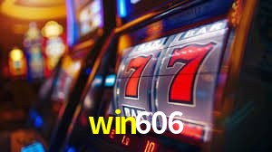 Especiais de Fim de Semana win606