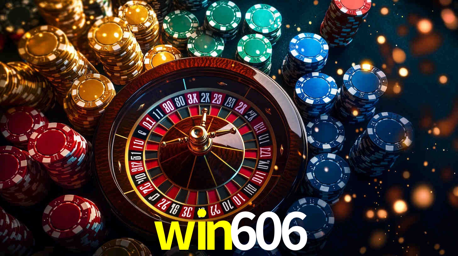 Exclusive Games win606