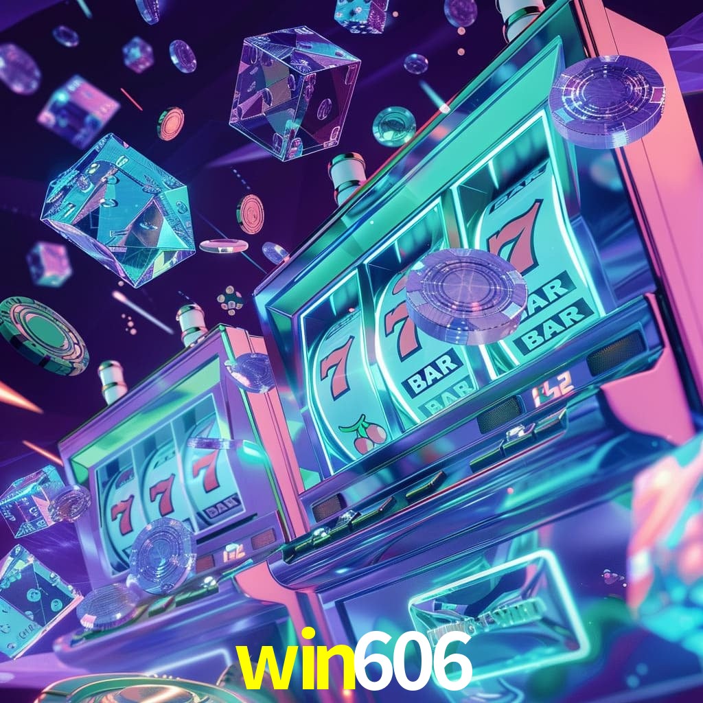 PIX Instantâneo win606