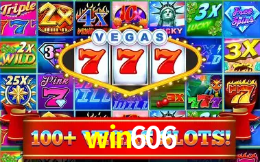 Descubra o Programa VIP da win606: Vantagens Exclusivas para Jogadores
